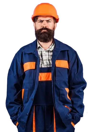 инженер