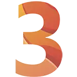 цифра 3
